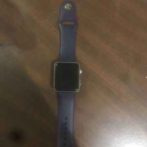Apple Watch series 1